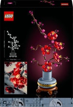 Carica l'immagine nel visualizzatore di Gallery, LEGO Botanicals Prugno giapponese 10369