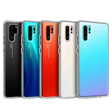 Carica l'immagine nel visualizzatore di Gallery, JETech Cover Trasparente per Huawei P30 Pro, HD Chiaro
