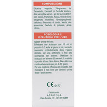 Carica l'immagine nel visualizzatore di Gallery, Tantum Verde SOS Afte Collutorio, Trattamento per Afte e Ulcere, 120 ml | Piccole Lesioni della Bocca, Riduce il Dolore,