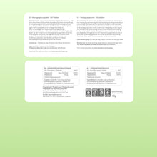 Carica l'immagine nel visualizzatore di Gallery, Nutravita Vitamina D3 K2 MK7-240 Compresse