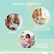 Carica l'immagine nel visualizzatore di Gallery, Onligol Lassativo in Polvere 400 gr