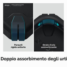 Carica l'immagine nel visualizzatore di Gallery, elago Cover Armor per iPhone 14 (6,1")