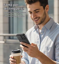 Carica l'immagine nel visualizzatore di Gallery, SURITCH Cover Magnetica compatibile con iPhone 17 Pro Max, alloggiamento a prova di urti custodia protettiva con coperch