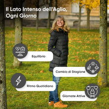 Carica l'immagine nel visualizzatore di Gallery, Aglio Nero Fermentato, 6 Mesi di Fornitura, Estratto 100:1, Vegano