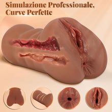 Carica l'immagine nel visualizzatore di Gallery, Masturbtore Per Uomini Masturbatori Maschili