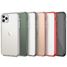 Carica l'immagine nel visualizzatore di Gallery, JETech Cover per iPhone 11 Pro, Anti-Ingiallimento, Trasparente