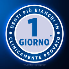 Carica l'immagine nel visualizzatore di Gallery, Oral-B Dentifricio Sbiancante 3D White Clinical, Denti Più Bianchi, 2x75ml