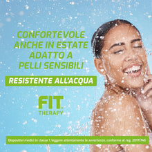 Carica l'immagine nel visualizzatore di Gallery, FIT Therapy - Cerotti Antidolorifici e Antinfiammatori Universali
