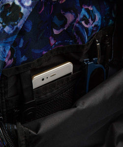 INVICTA Zaino, JELEK, Zaino Doppio Scomparto -Tasca Porta PC, Tasca Porta Borraccia, Zaino Scuola, Viaggio & Tempo Libero, Maxi Capienza 38 LT