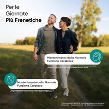 Carica l'immagine nel visualizzatore di Gallery, Omega 3 Certificato IFOS, Olio di Pesce 2000mg, 660mg EPA e 440mg DHA