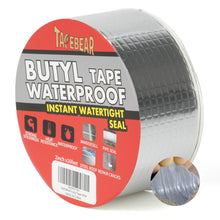 Carica l'immagine nel visualizzatore di Gallery, TAPEBEAR nastro butilico 50mm x 5m