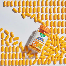 Carica l'immagine nel visualizzatore di Gallery, ESI - Multicomplex Vitamina C Pura Retard, Integratore Alimentare Massimo Dosaggio, a Rilascio Prolungato, Supporta il Funzionamento del Sistema Immunitario, Senza Glutine e Vegan, 90 Compresse