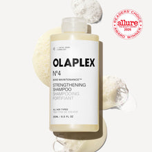 Carica l'immagine nel visualizzatore di Gallery, Olaplex No. 4 Shampoo Bond Maintenance