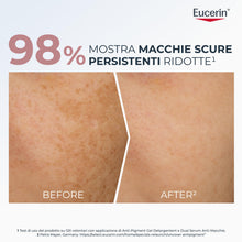 Carica l'immagine nel visualizzatore di Gallery, Eucerin Special Anti-Pigment Dual Serum, 30 ml