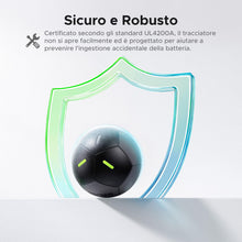 Carica l'immagine nel visualizzatore di Gallery, UGREEN FineTrack DUO 2 Supporto iOS Find My o Android Find Hub