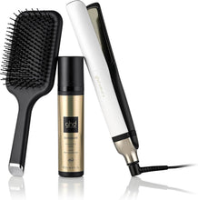 Carica l'immagine nel visualizzatore di Gallery, ghd platinum+, Piastra per Capelli Intelligente 26 mm