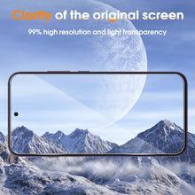 Carica l'immagine nel visualizzatore di Gallery, Locofun Vetro Temperato per Oppo Reno 16 F/ 16 FS, 2+2 Pezzi