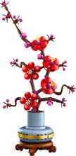 Carica l'immagine nel visualizzatore di Gallery, LEGO Botanicals Prugno giapponese 10369