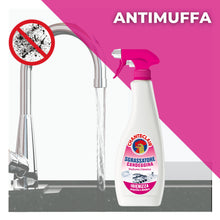 Carica l'immagine nel visualizzatore di Gallery, Chanteclair - Sgrassatore Candeggina Profumo Classico 12 flaconi da 625ml