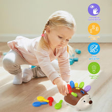 Carica l&#39;immagine nel visualizzatore di Gallery, Ballery Giochi Bambini 1 Anno, Gioco Educativo Montessori per Bambini di 1-2 Anni, Giochi Educativi 1 Anno Regali per Neonati Giocattoli Bambino 1 Anno Bambina Regalo Bambino