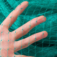 Carica l'immagine nel visualizzatore di Gallery, GWHOLE Rete Anti-Uccello per Giardino, Verde, 4 x 10 m