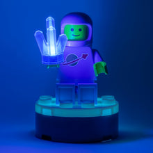 Carica l'immagine nel visualizzatore di Gallery, Paladone Luce astronauta LEGO, Officially Licensed