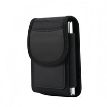 Carica l'immagine nel visualizzatore di Gallery, Porta Cellulare da Cintura Oxford per iPhone Duo / Samsung Z Fold 8