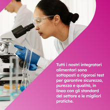 Carica l'immagine nel visualizzatore di Gallery, Supradyn Expert Vitamina B12 1000 µg, Integratore Stanchezza, 90 Compresse