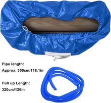 Carica l'immagine nel visualizzatore di Gallery, Telo per Pulizia Condizionatore - Kit per la Pulizia del Condizionatore D'Aria - Copertura per Condizionatore, Robusta e