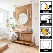 Carica l'immagine nel visualizzatore di Gallery, SIKA - Silicone sanitari per Bagni e Cucine - SikaSeal-175 - Bianco - 300ml