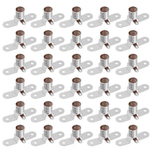 Carica l'immagine nel visualizzatore di Gallery, Catime 30 Pezzi E10 Base Della Lampada a Vite, Presa per Lampadine Piccole, Portalampade a LED per Scuola Home Laborator