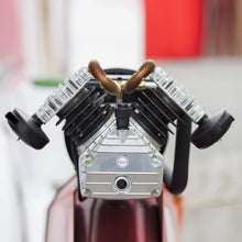Carica l'immagine nel visualizzatore di Gallery, Winfred Silenziatore del Filtro del Compressore d'aria, Silenziatore del Compressore d'Aria a Filettatura Maschio 3 / 8P