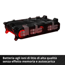 Carica l'immagine nel visualizzatore di Gallery, Einhell Original PXC 18V 2,5 Ah Starter-Kit