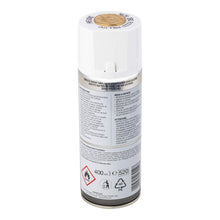 Carica l'immagine nel visualizzatore di Gallery, AREXONS Smalto Acrilico Oro Ricco Pallido Spray 400 ml