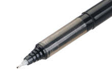 Carica l'immagine nel visualizzatore di Gallery, PILOT - Set di 4 V5 - Penna roller con Inchiostro liquido e punta Fine per una scrittura fluida e precisa - Asciugatura 
