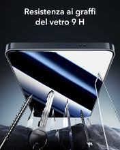 Carica l'immagine nel visualizzatore di Gallery, ESR 3 Pezzi Pellicola Vetro per Samsung Galaxy S26 Ultra, Armorite