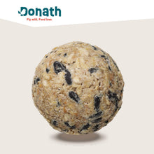 Carica l'immagine nel visualizzatore di Gallery, Donath gnocco energetico classico per cince - senza rete - 100g l’uno - con grasso energizzante - cibo per uccelli selva