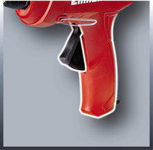 Carica l'immagine nel visualizzatore di Gallery, Einhell Pistola per colla a caldo TC-GG 30