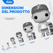 Carica l'immagine nel visualizzatore di Gallery, Funko POP! Keychain: Coraline - Coraline Sweater