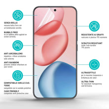 Carica l'immagine nel visualizzatore di Gallery, smartect TPU Pellicola Protettiva 2 Pezzi per Honor 400