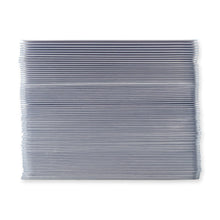 Carica l'immagine nel visualizzatore di Gallery, Vault X Bustine Protettive a Misura Esatta, Morbide, Alta Trasparenza, Bustine Interne Perfette, per Giochi di Carte Col