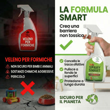 Carica l'immagine nel visualizzatore di Gallery, Pestmatic® Spray Anti Formiche, Senza Veleno, Adatto agli Animali