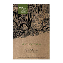 Carica l'immagine nel visualizzatore di Gallery, Tabacco Kentucky (Nicotiana Tabacum) - circa 600 semi