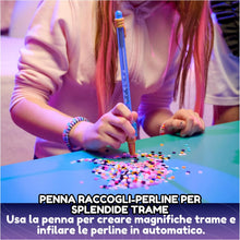 Carica l'immagine nel visualizzatore di Gallery, Cool Maker, Macchina per Braccialetti Heishi KPOP Demon Hunters HUNTR/X, 7+