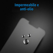 Carica l'immagine nel visualizzatore di Gallery, Mothca Vetro Temperato Opaco per iPhone 14, 2 Pellicole Protettive Opache + 2 Pellicole Fotocamera, Anti-Impronte e Anti