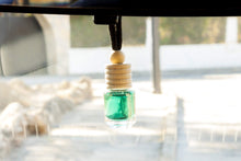 Carica l'immagine nel visualizzatore di Gallery, Paradise Scents PER80167 Deodoranti per Auto, Verde