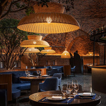 Carica l'immagine nel visualizzatore di Gallery, Aigostar Lampadina Vintage Edison LED E27 10W Equivalenti a 77W, Luce Calda 2200K, 1100Lm, CRI＞80, A60 Stile Vintage Lam