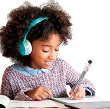 Carica l&#39;immagine nel visualizzatore di Gallery, Clementoni Idea - Laboratorio delle Penne Personalizzate, Kit Creativo per Bambini 6+ Anni, con 50+ Accessori e 10 Penne Personalizzabili, Gioco Made in Italy, Lingua Italiana, 18748