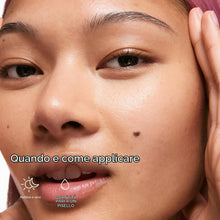 Carica l'immagine nel visualizzatore di Gallery, The INKEY List, siero al 10% con acido azelaico, 30 ml, crema giorno/notte, contro gli arrossamenti, cura della pelle ad
