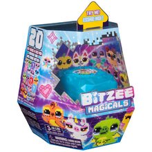 Carica l'immagine nel visualizzatore di Gallery, Bitzee, Versione Magicals, Cucciolo Digitale e Interattivo, Animale Elettronico Virtuale da Accudire e Crescere, Reagisc